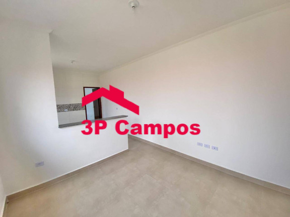 Imagem Casa com 2 Quartos à Venda, 125 m² em Campos Eliseo - Itanhaém