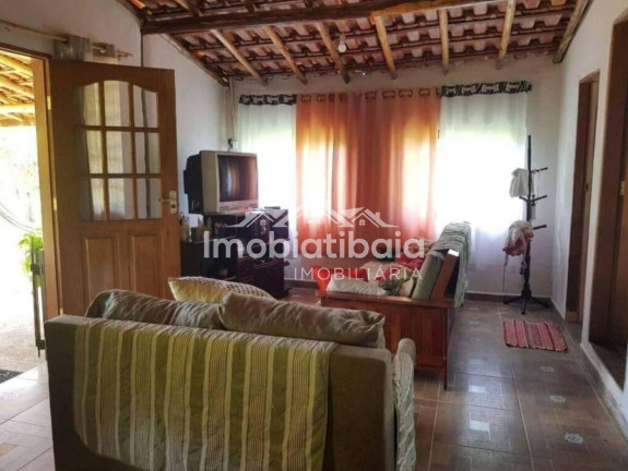 Imagem Chácara com 2 Quartos à Venda, 1.600 m² em Centro - Piracaia Imagem Chácara com 2 Quartos à Venda, 1.600 m² em Centro - Piracaia