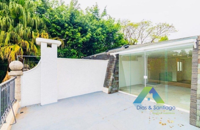 Imagem Casa com 3 Quartos à Venda, 300 m² em Morumbi - São Paulo