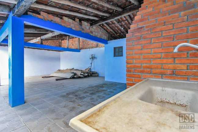Imagem Casa com 2 Quartos à Venda, 160 m² em Vila Nova - Porto Alegre
