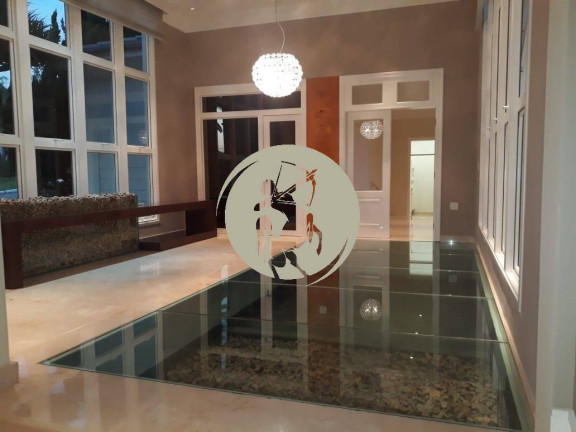 Imagem Casa de Condomínio com 5 Quartos à Venda, 1.125 m² em Tamboré - Santana De Parnaíba Imagem Casa de Condomínio com 5 Quartos à Venda, 1.125 m² em Tamboré - Santana De Parnaíba