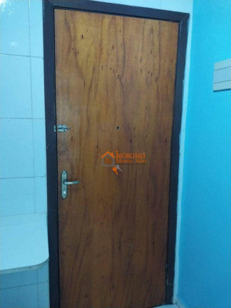 Imagem Apartamento com 1 Quarto à Venda, 32 m² em Jardim Santa Mena - Guarulhos