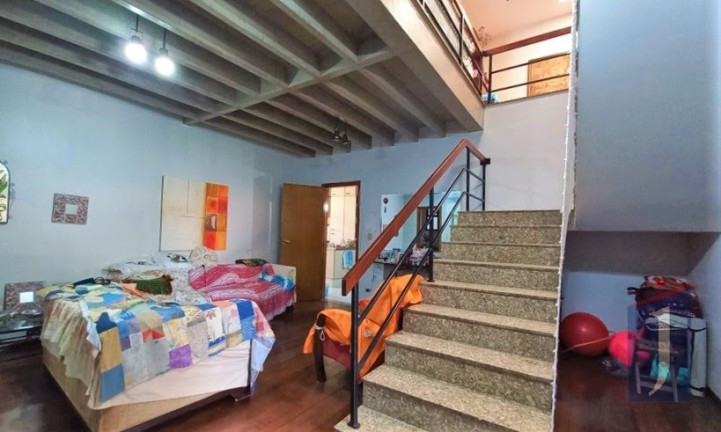 Imagem Casa com 5 Quartos à Venda, 336 m² em Jardim Da Gloria - São Paulo Imagem Casa com 5 Quartos à Venda, 336 m² em Jardim Da Gloria - São Paulo