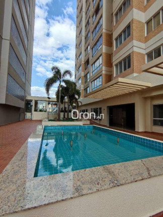 Imagem Apartamento com 2 Quartos à Venda, 67 m² em Jardim América - Goiânia