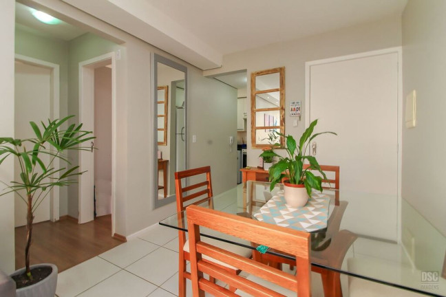 Imagem Apartamento com 2 Quartos à Venda, 51 m² em Hípica - Porto Alegre