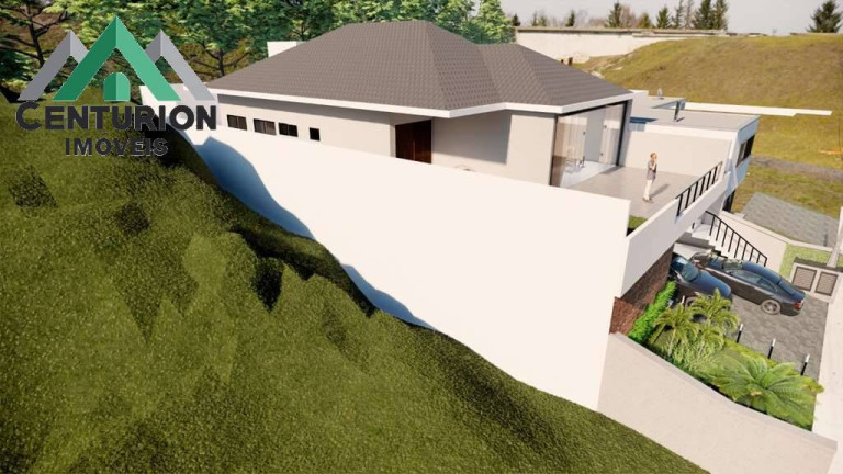 Imagem Casa de Condomínio com 3 Quartos à Venda, 269 m² em Granja Viana - Cotia Imagem Casa de Condomínio com 3 Quartos à Venda, 269 m² em Granja Viana - Cotia