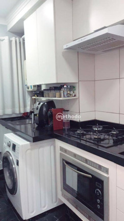 Imagem Apartamento com 2 Quartos à Venda, 49 m² em Jardim Samambaia - Campinas Imagem Apartamento com 2 Quartos à Venda, 49 m² em Jardim Samambaia - Campinas
