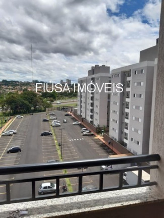 Apartamento com 2 Quartos à Venda, 47 m² em Residencial Greenville - Ribeirão Preto