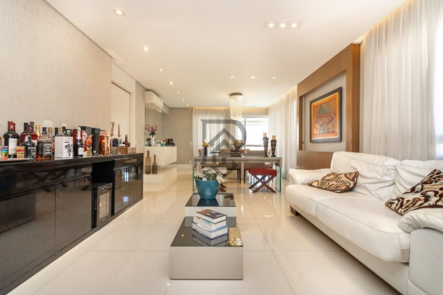 Imagem Apartamento com 3 Quartos à Venda, 213 m² em Vila Mariana - São Paulo Imagem Apartamento com 3 Quartos à Venda, 213 m² em Vila Mariana - São Paulo