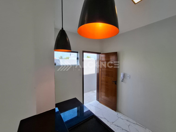 Imagem Casa com 3 Quartos à Venda, 71 m² em Portal Do Poço - Cabedelo Imagem Casa com 3 Quartos à Venda, 71 m² em Portal Do Poço - Cabedelo