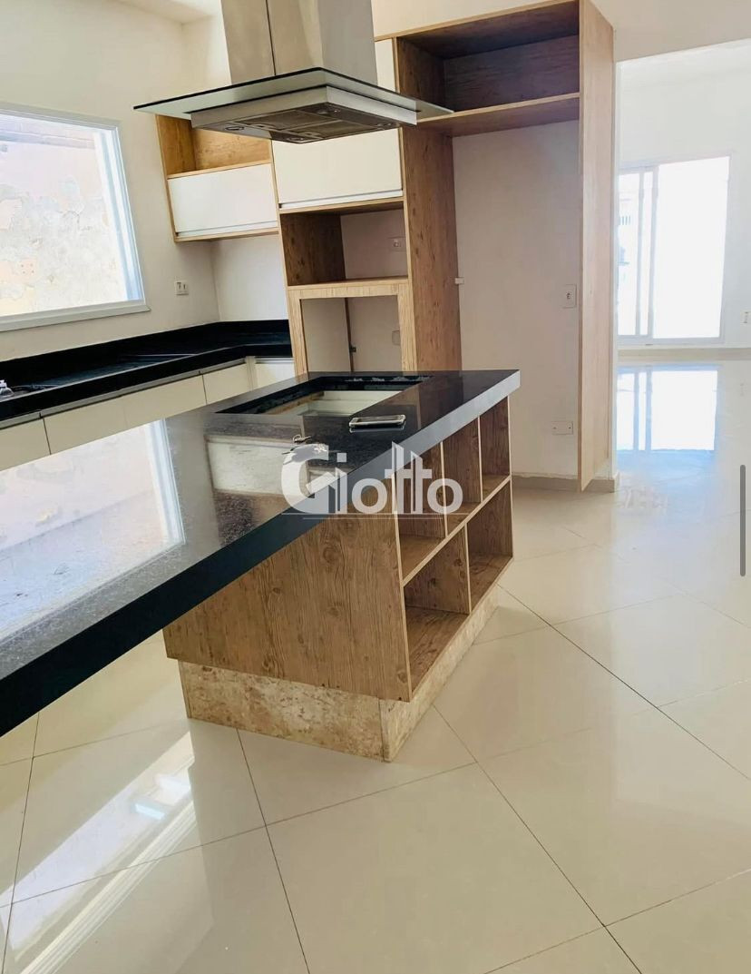 Imagem Casa com 3 Quartos à Venda, 210 m² em Vila Nova Cintra - Mogi Das Cruzes