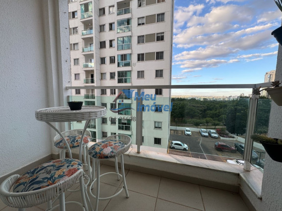 Imagem Imóvel com 2 Quartos à Venda, 52 m² em Norte (águas Claras) - Brasília Imagem Imóvel com 2 Quartos à Venda, 52 m² em Norte (águas Claras) - Brasília