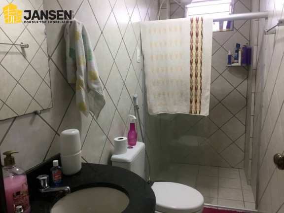 Imagem Apartamento com 3 Quartos à Venda, 76 m² em Bancários - João Pessoa Imagem Apartamento com 3 Quartos à Venda, 76 m² em Bancários - João Pessoa
