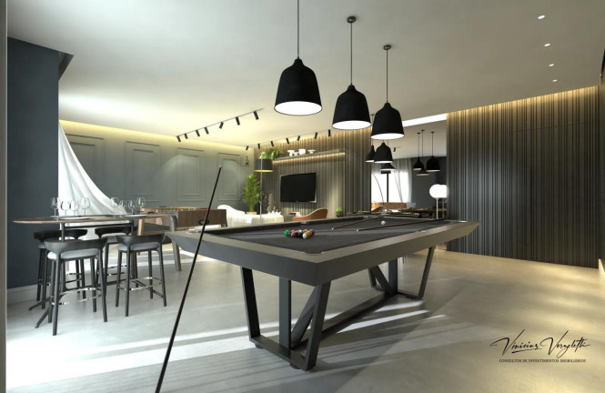 Imagem Apartamento com 3 Quartos à Venda, 76 m² em Centro - Balneário Camboriú