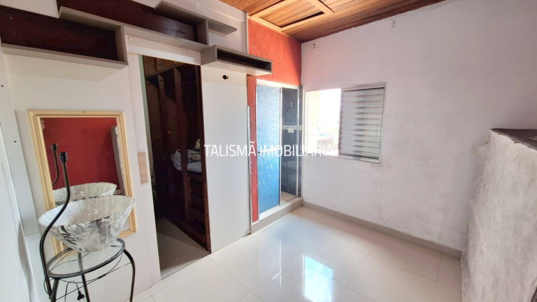 Imagem Casa com 4 Quartos para Alugar, 125 m² em Parque Marabá - Taboão Da Serra Imagem Casa com 4 Quartos para Alugar, 125 m² em Parque Marabá - Taboão Da Serra