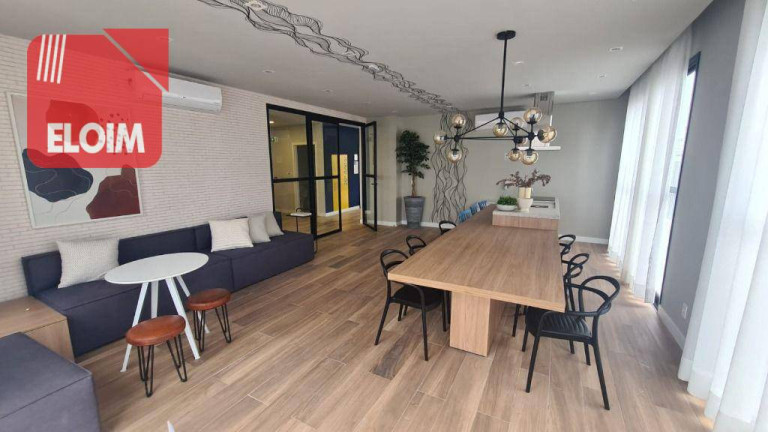 Imagem Apartamento com 1 Quarto à Venda, 25 m² em Bela Vista - São Paulo Imagem Apartamento com 1 Quarto à Venda, 25 m² em Bela Vista - São Paulo