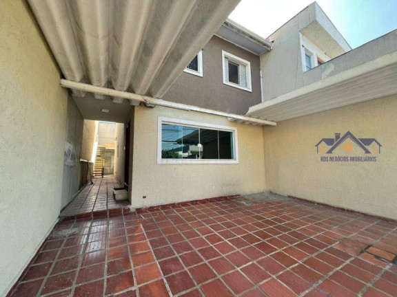Imagem Sobrado com 3 Quartos à Venda, 179 m² em Jardim Rosa De Franca - Guarulhos Imagem Sobrado com 3 Quartos à Venda, 179 m² em Jardim Rosa De Franca - Guarulhos