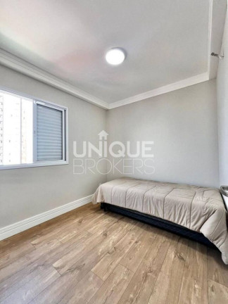Imagem Apartamento com 3 Quartos à Venda, 113 m² em Jardim Messina - Jundiaí