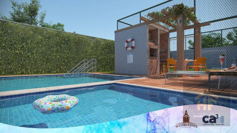 Imagem Apartamento com 2 Quartos à Venda, 45 m² em Imbiribeira - Recife Imagem Apartamento com 2 Quartos à Venda, 45 m² em Imbiribeira - Recife