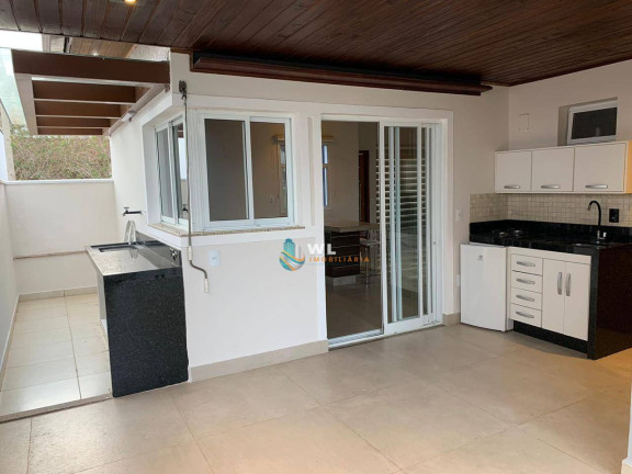 Imagem Casa com 3 Quartos à Venda, 270 m² em Condomínio Residencial Picollo Villaggio - Louveira
