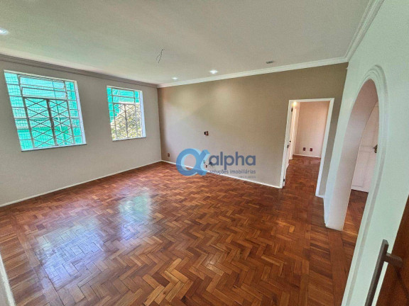 Imagem Apartamento com 3 Quartos à Venda, 105 m² em Quitandinha - Petrópolis