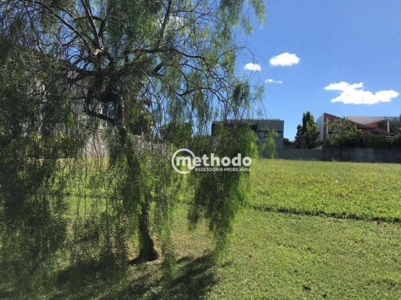 Imagem Terreno à Venda, 700 m² em Loteamento Alphaville Campinas - Campinas