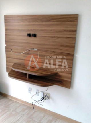 Imagem Apartamento com 2 Quartos à Venda, 54 m² em Outeiro De Passárgada - Cotia