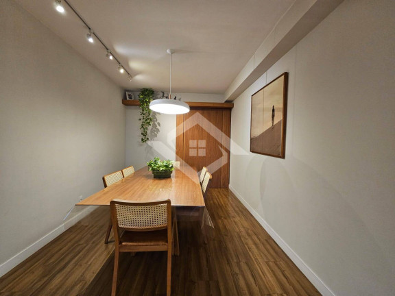 Imagem Apartamento com 4 Quartos à Venda, 144 m² em Barra Olímpica - Rio De Janeiro Imagem Apartamento com 4 Quartos à Venda, 144 m² em Barra Olímpica - Rio De Janeiro