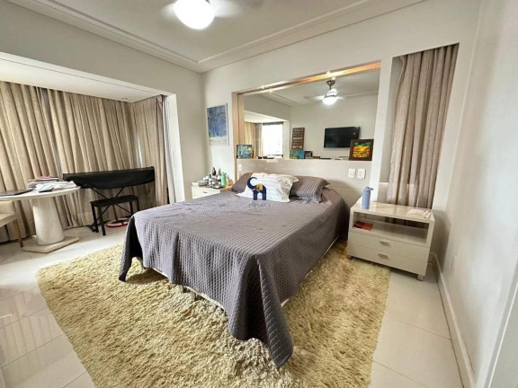 Imagem Apartamento com 4 Quartos à Venda, em Pituba - Salvador Imagem Apartamento com 4 Quartos à Venda, em Pituba - Salvador