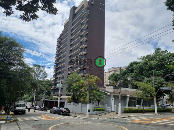 Imagem Apartamento com 3 Quartos à Venda ou Locação, 174 m² em Alto Da Boa Vista - São Paulo Imagem Apartamento com 3 Quartos à Venda ou Locação, 174 m² em Alto Da Boa Vista - São Paulo