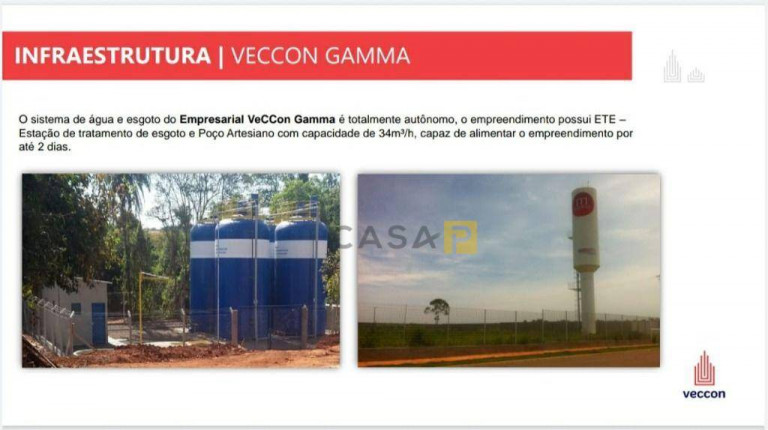 Imagem Terreno à Venda, 1.200 m² em Vila São Pedro - Hortolândia