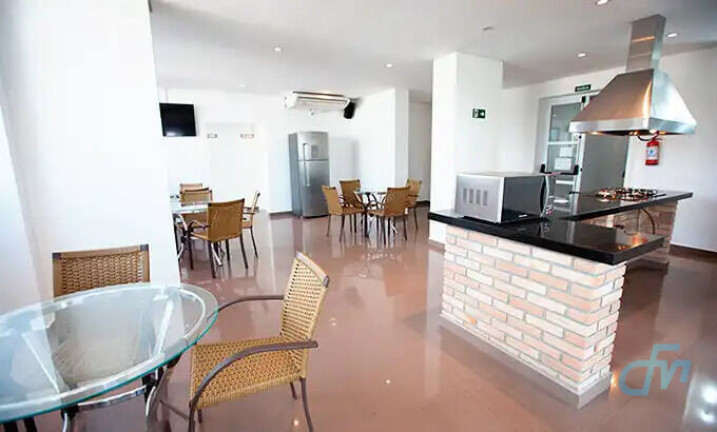 Imagem Apartamento com 1 Quarto para Alugar, 45 m² em Vila Oliveira - Mogi Das Cruzes Imagem Apartamento com 1 Quarto para Alugar, 45 m² em Vila Oliveira - Mogi Das Cruzes