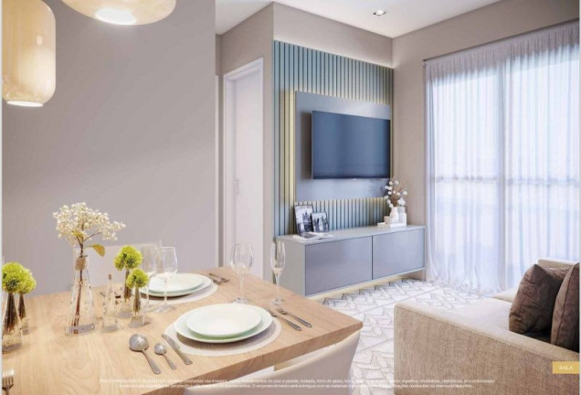 Imagem Apartamento com 3 Quartos à Venda, 110 m² em Presidente Altino - Osasco