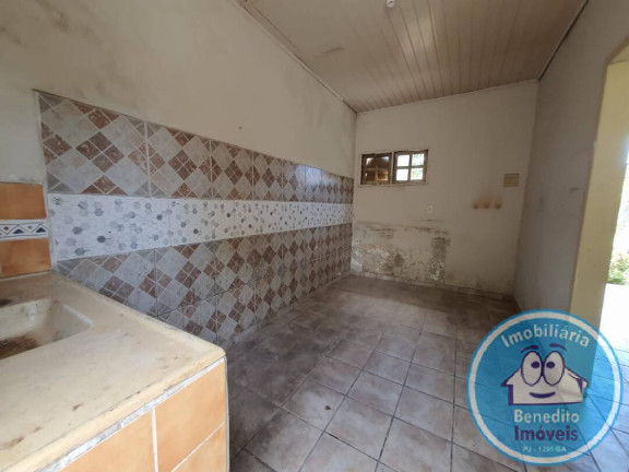 Imagem Casa com 2 Quartos à Venda, 60 m² em Cambolo - Porto Seguro Imagem Casa com 2 Quartos à Venda, 60 m² em Cambolo - Porto Seguro