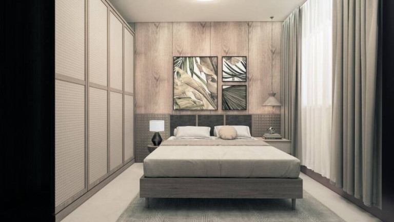 Imagem Apartamento com 2 Quartos à Venda, 53 m² em Neva - Cascavel