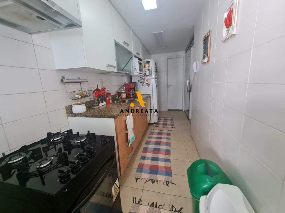 Imagem Apartamento com 3 Quartos à Venda, 118 m² em Barra Da Tijuca - Rio De Janeiro