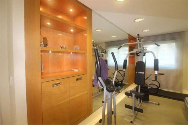 Imagem Apartamento com 3 Quartos à Venda, 386 m² em Vila Nova Conceição - São Paulo Imagem Apartamento com 3 Quartos à Venda, 386 m² em Vila Nova Conceição - São Paulo