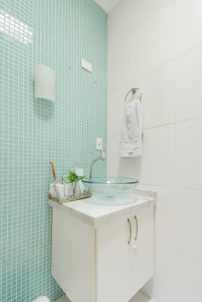 Imagem Casa com 3 Quartos à Venda, 140 m² em Vila Dom Pedro I - São Paulo