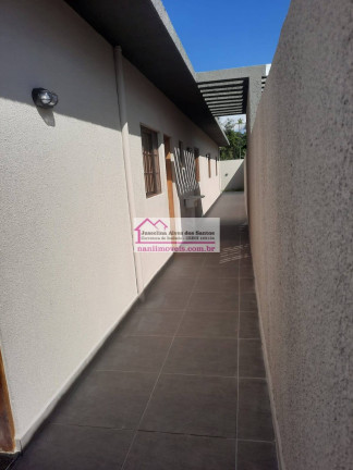 Imagem Casa com 3 Quartos à Venda, 154 m² em Balneário Dos Golfinhos - Caraguatatuba