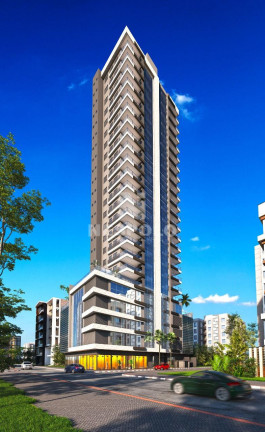 Apartamento à Venda, 135 m² em Centro - Itapema