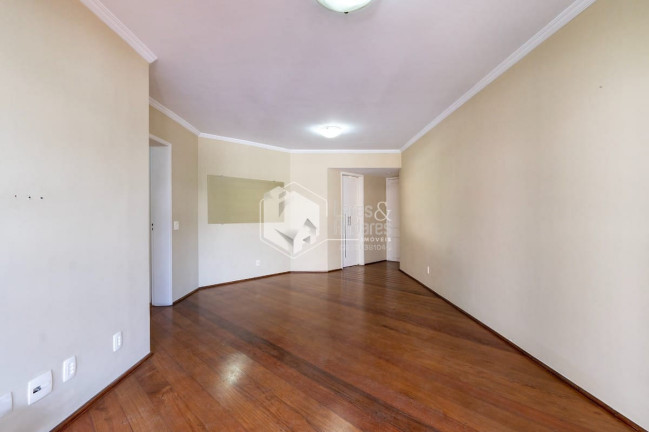Imagem Apartamento com 3 Quartos à Venda, 105 m² em Vila Nova Conceição - São Paulo Imagem Apartamento com 3 Quartos à Venda, 105 m² em Vila Nova Conceição - São Paulo