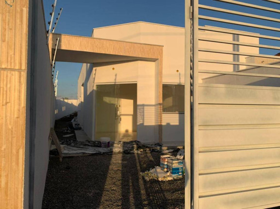 Imagem Casa à Venda, 150 m² em Feira De Santana