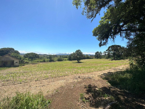 Imagem Terreno à Venda,  em águas Claras - Piraquara
