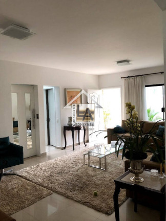 Imagem Casa com 3 Quartos à Venda, 375 m² em Indianópolis - São Paulo Imagem Casa com 3 Quartos à Venda, 375 m² em Indianópolis - São Paulo