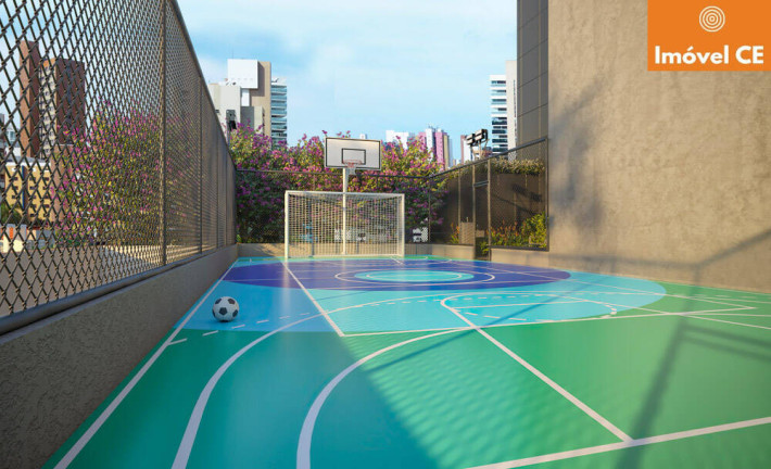 Imagem Apartamento com 3 Quartos à Venda, 166 m² em Meireles - Fortaleza Imagem Apartamento com 3 Quartos à Venda, 166 m² em Meireles - Fortaleza