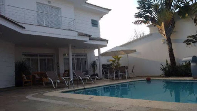 Imagem Casa com 4 Quartos à Venda, 428 m² em Jardim Pagliato - Sorocaba Imagem Casa com 4 Quartos à Venda, 428 m² em Jardim Pagliato - Sorocaba