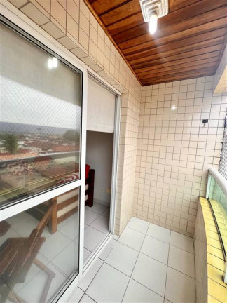 Imagem Apartamento com 1 Quarto à Venda, 40 m² em Real - Praia Grande