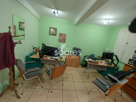 Imagem Sala Comercial à Venda, 20 m² em Centro - Pelotas Imagem Sala Comercial à Venda, 20 m² em Centro - Pelotas