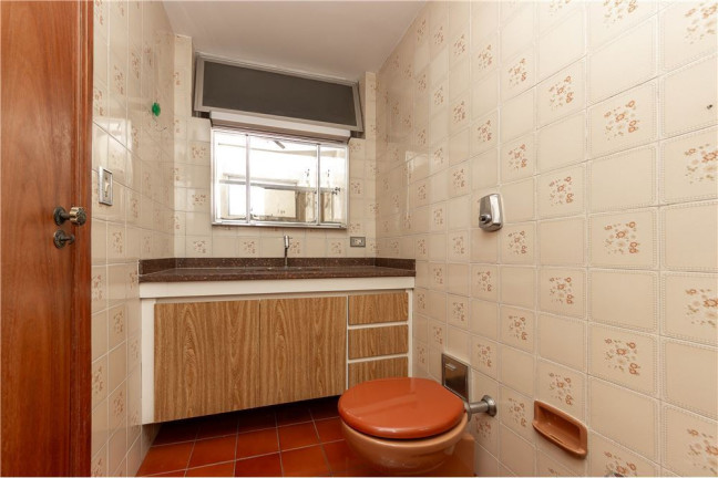 Imagem Apartamento com 3 Quartos à Venda, 123 m² em Perdizes - São Paulo