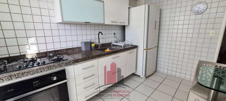 Imagem Apartamento com 3 Quartos à Venda, 96 m² Imagem Apartamento com 3 Quartos à Venda, 96 m²